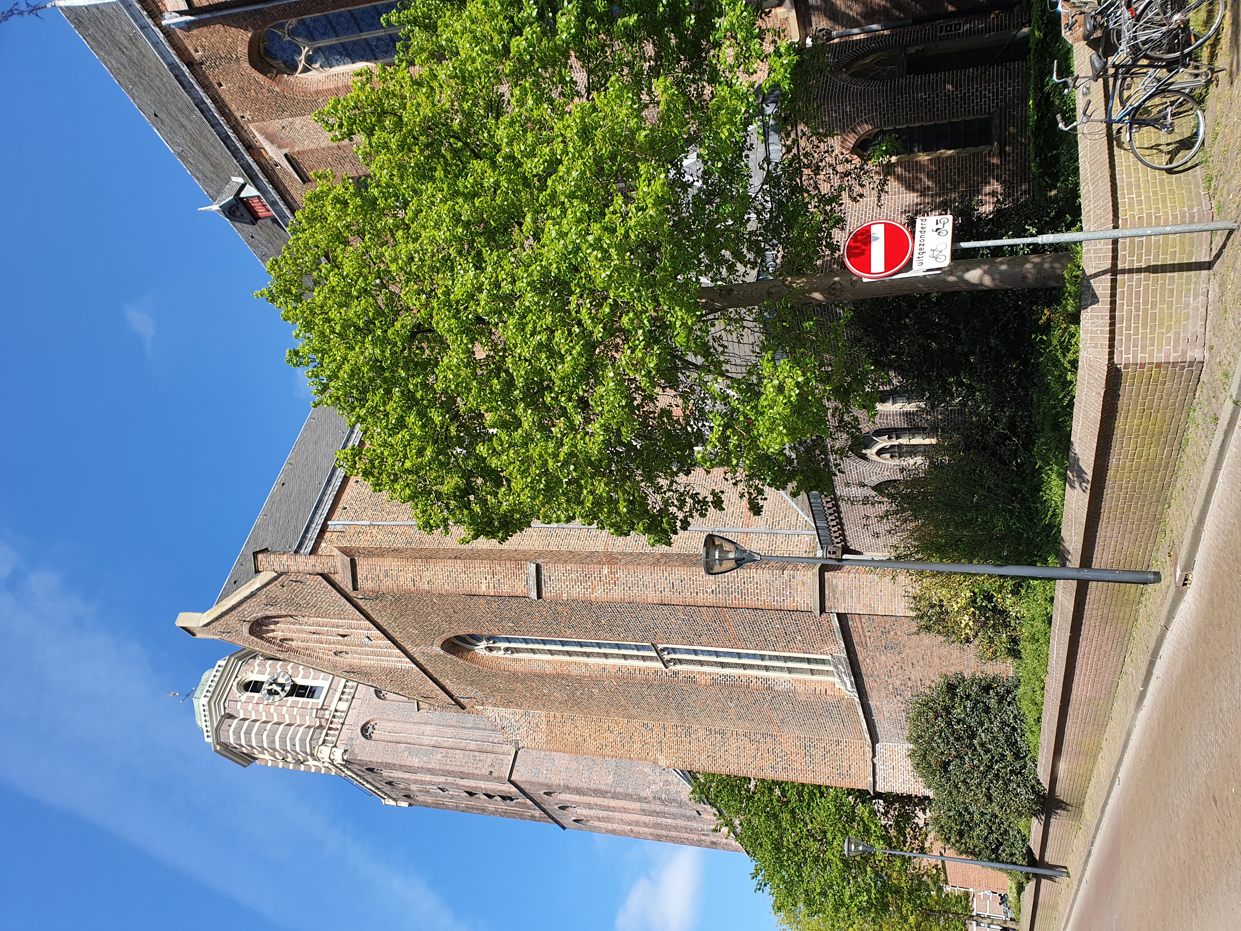 Onze Lieve Vrouwe Basiliek, Zwolle